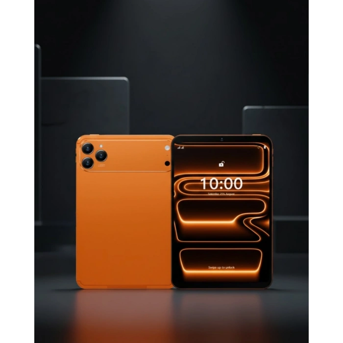 CEYLAN ADAM Uzun Pil Ömürlü 10.1 İnç Android Tablet