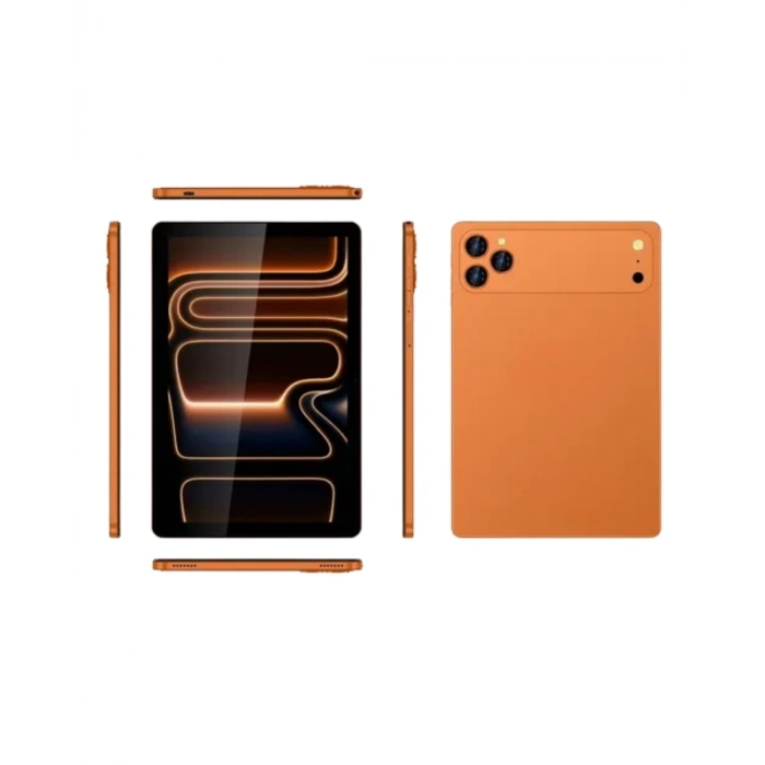 CEYLAN ADAM Uzun Pil Ömürlü 10.1 İnç Android Tablet