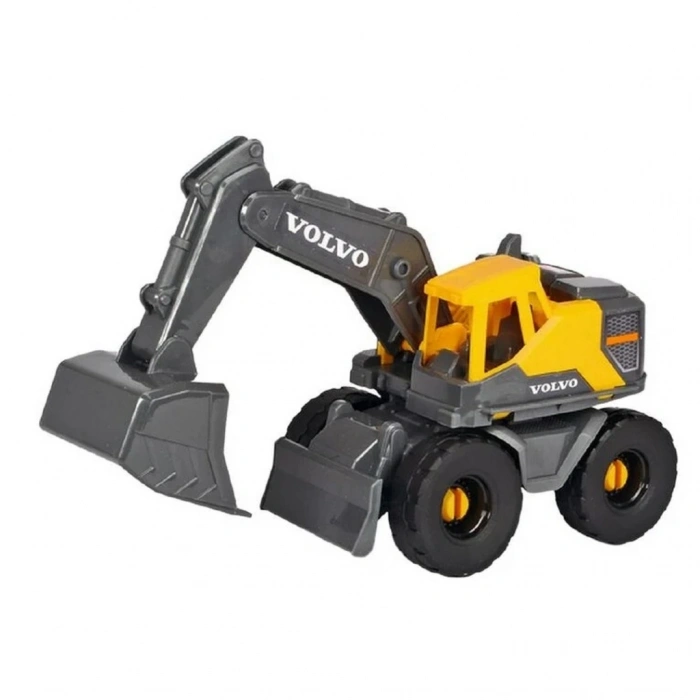 CEYLAN ADAM Volvo Ekskavatör