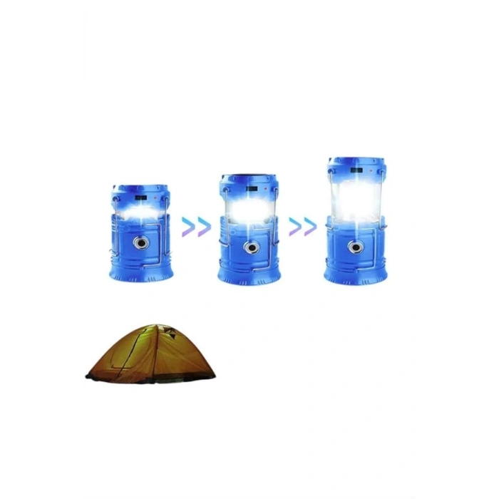 CEYLAN ADAM XF5800 KAMP LAMBASI