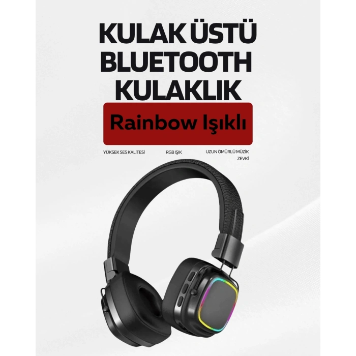 CEYLAN ADAM XY30-BLUETOOTH KULAKLIK