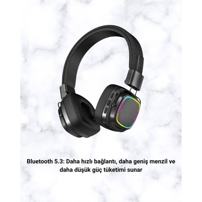 CEYLAN ADAM XY30-BLUETOOTH KULAKLIK
