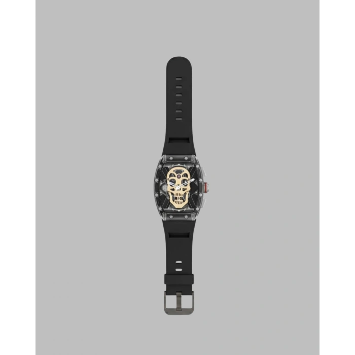 CEYLAN ADAM YD501 SİYAH SAAT