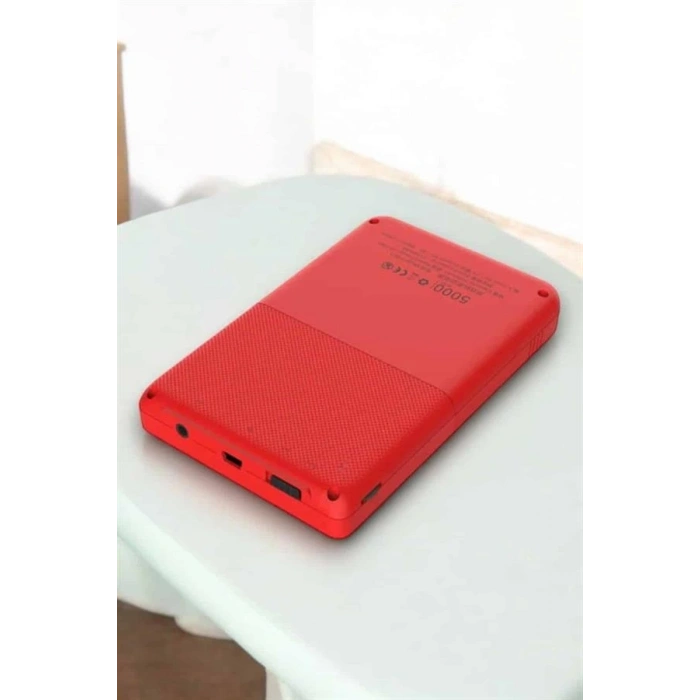 CEYLAN ADAM Yeni Nesil Çocuklara Özel SUP 400 Oyunlu Mini El Konsolu