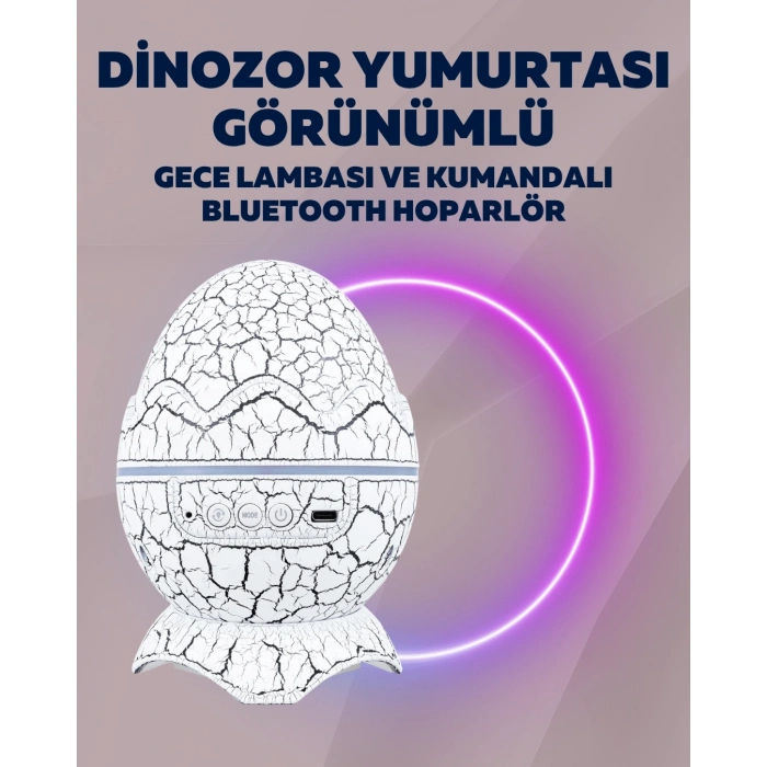 CEYLAN ADAM Yıldız Gökyüzü Efektli Çok Modlu Gece Işığı