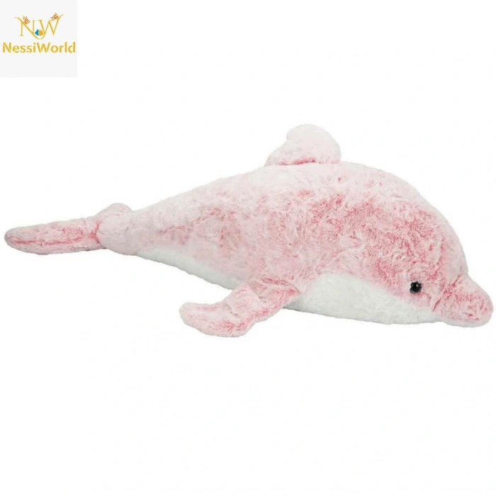 CEYLAN ADAM Yunus Balığı Peluş 100 cm