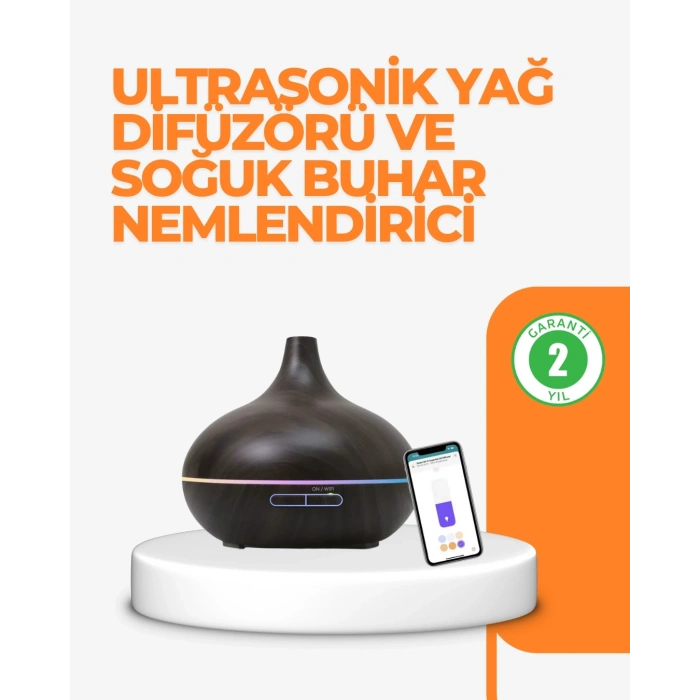 CEYLAN ADAM Zaman Ayarlı ve Otomatik Kapanma Özellikli Buhar Makinesi