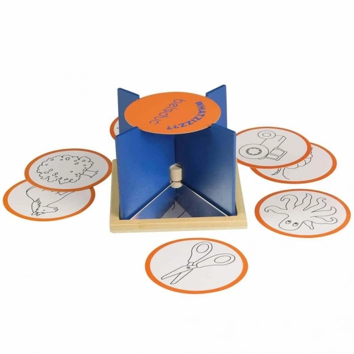 CEYLAN ADAM ZMK-22310 Whatzızz İngilizce Oyunu -Özaydınlar