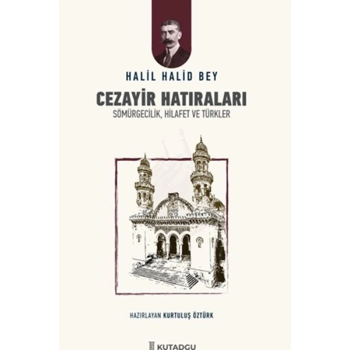 Cezayir Hatıraları