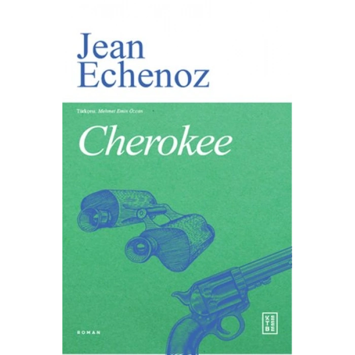 Cherokee