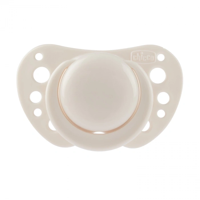 Chicco PhysioForma Air 2li Silikon Emzik 6-16 Ay