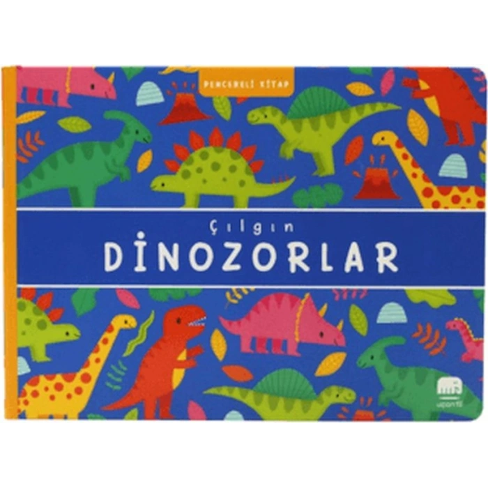 Çılgın Dinozorlar