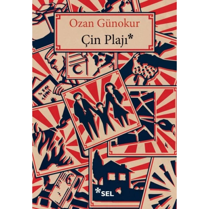 Çin Plajı