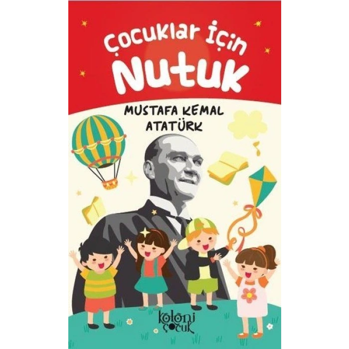 Çocuklar İçin Nutuk