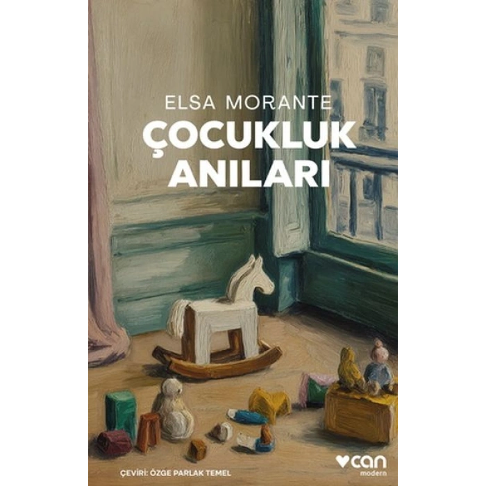 Çocukluk Anıları