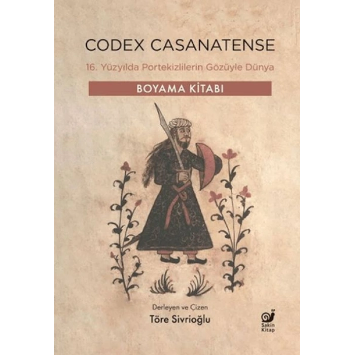 Codex Casanatense