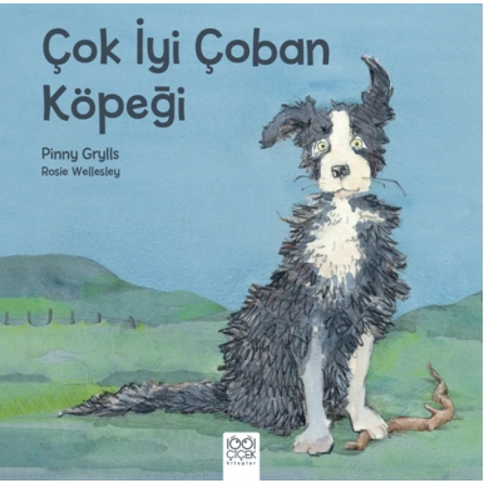 Çok İyi Çoban Köpeği