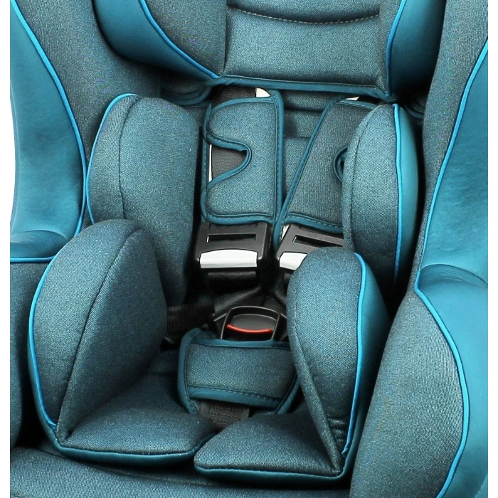 ComfyMax Platinium 0-25kg Oto Koltuğu - Blue