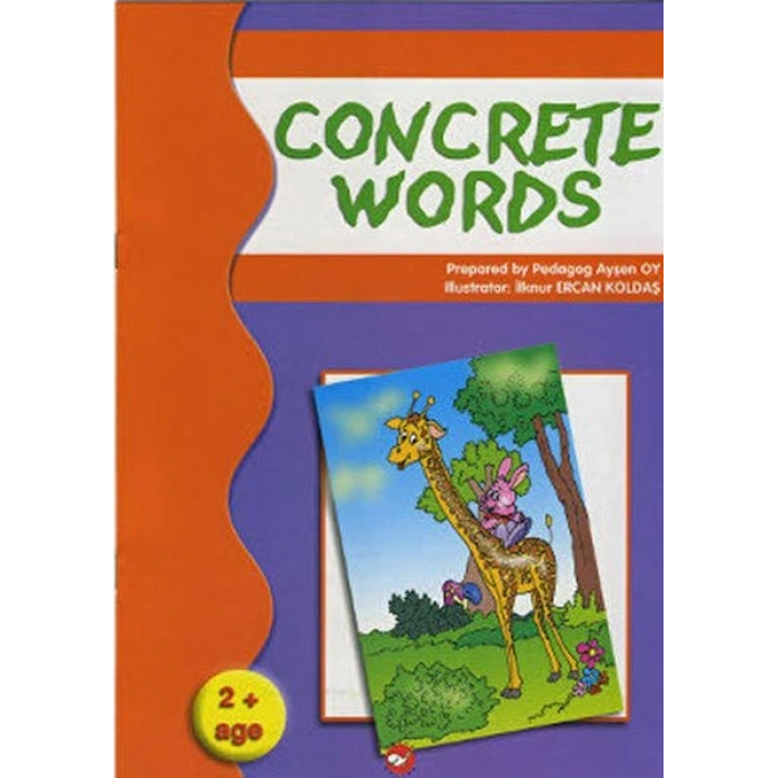 Concrete Words