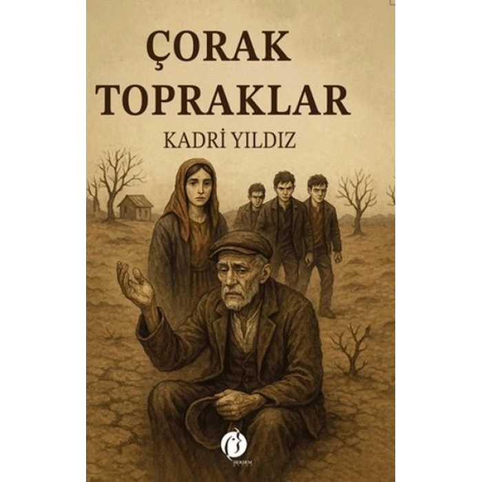 Çorak Topraklar