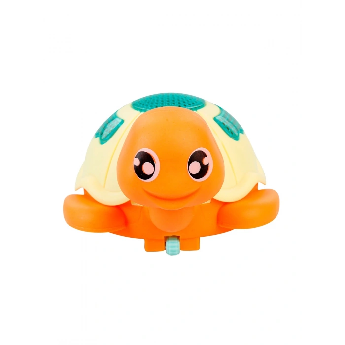 Cosby Çek Bırak Sevimli Kaplumbağa - Turuncu