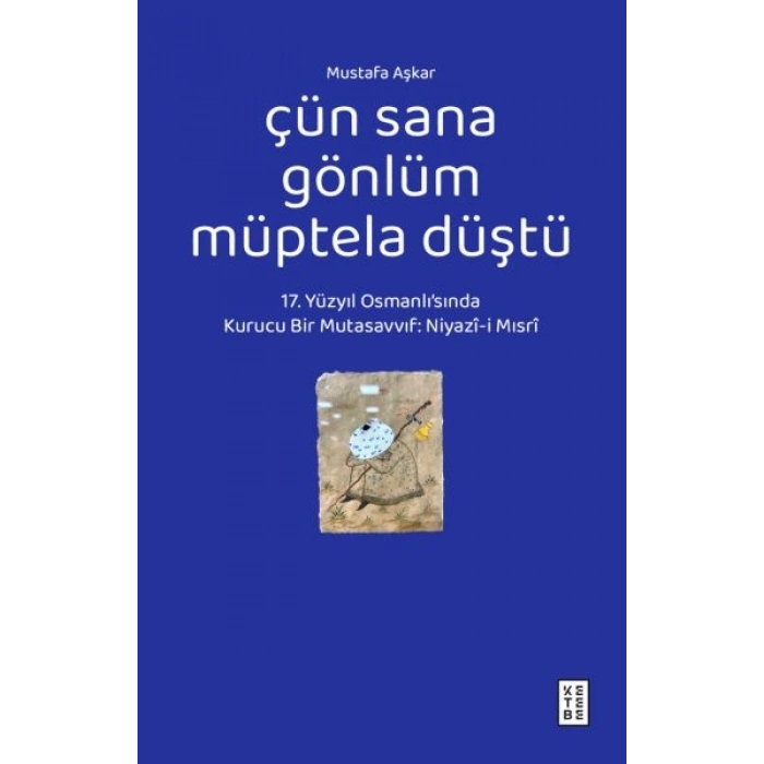 Çün Sana Gönlüm Müptela Düştü