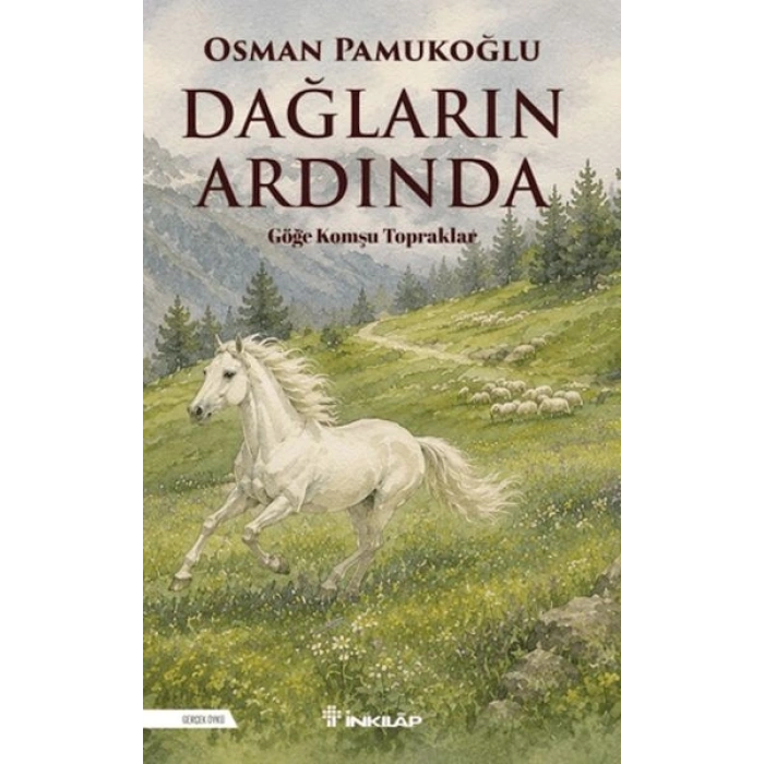 Dağların Ardında