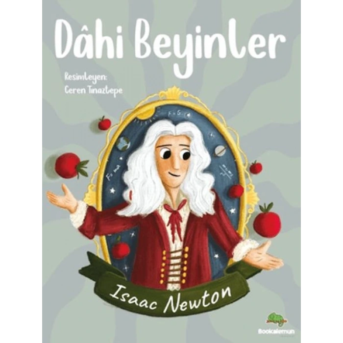 Dahi Beyinler - Isaac Newton