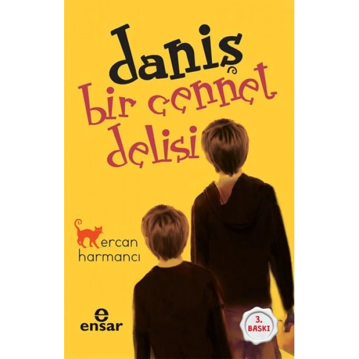 Daniş - Bir Cennet Delisi