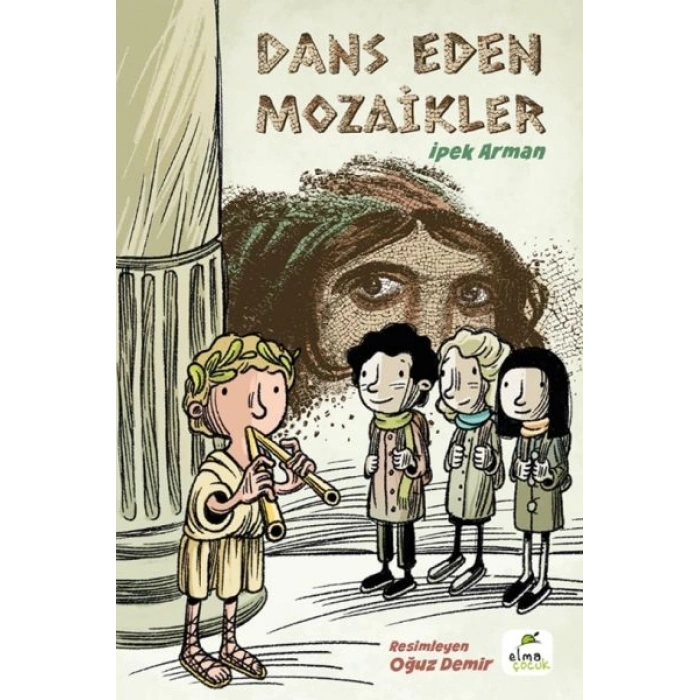 Dans Eden Mozaikler