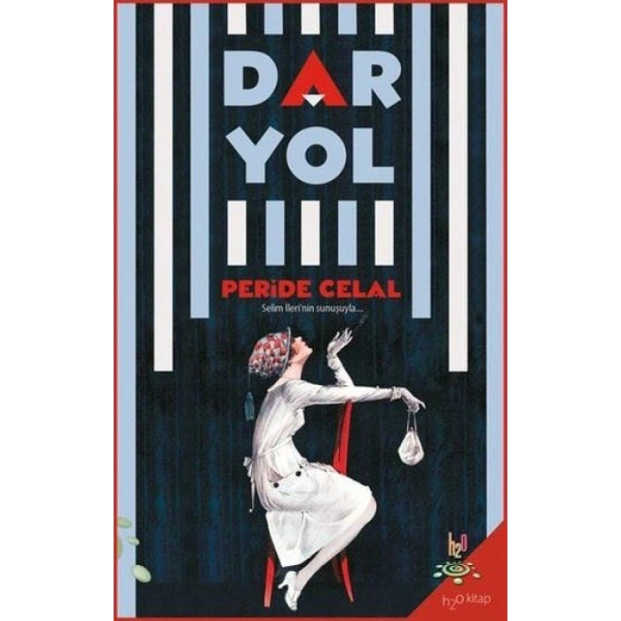 Dar Yol - Selim İlerinin Sunuşuyla...