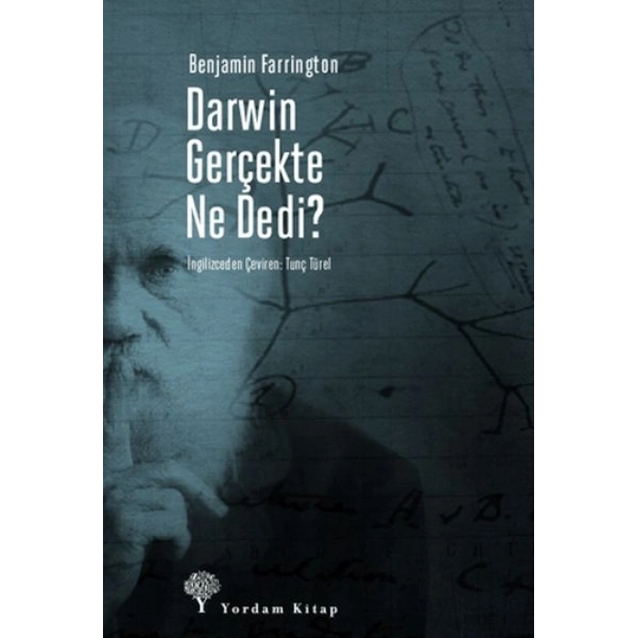 Darwin Gerçekte Ne Dedi?