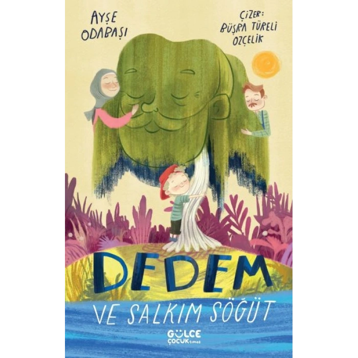Dedem ve Salkım Söğüt