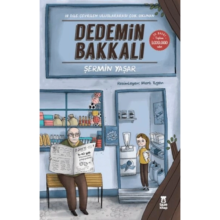 Dedemin Bakkalı