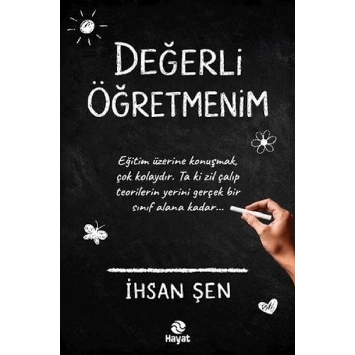 Değerli Öğretmenim