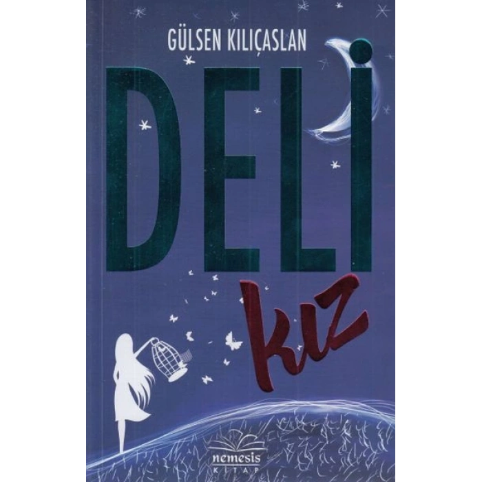 Deli Kız