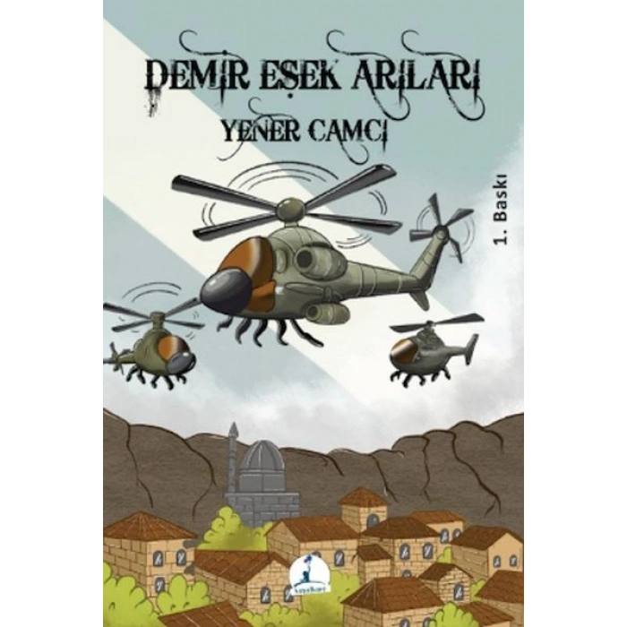Demir Eşek Arıkarı