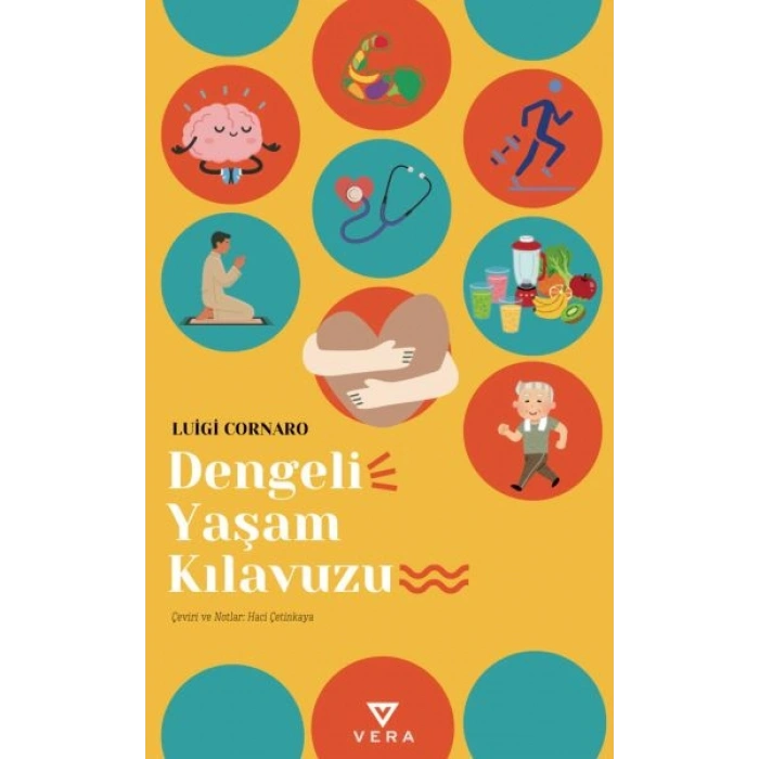 Dengeli Yaşam Kılavuzu
