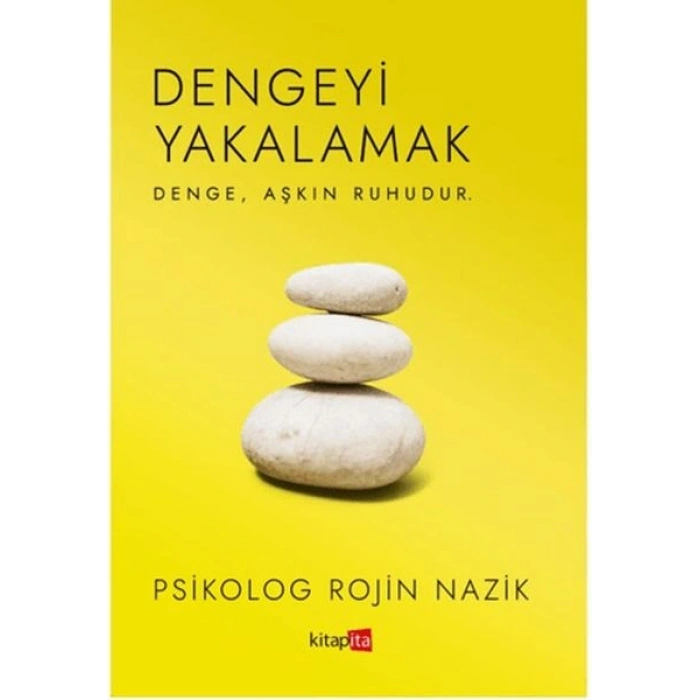 Dengeyi Yakalamak