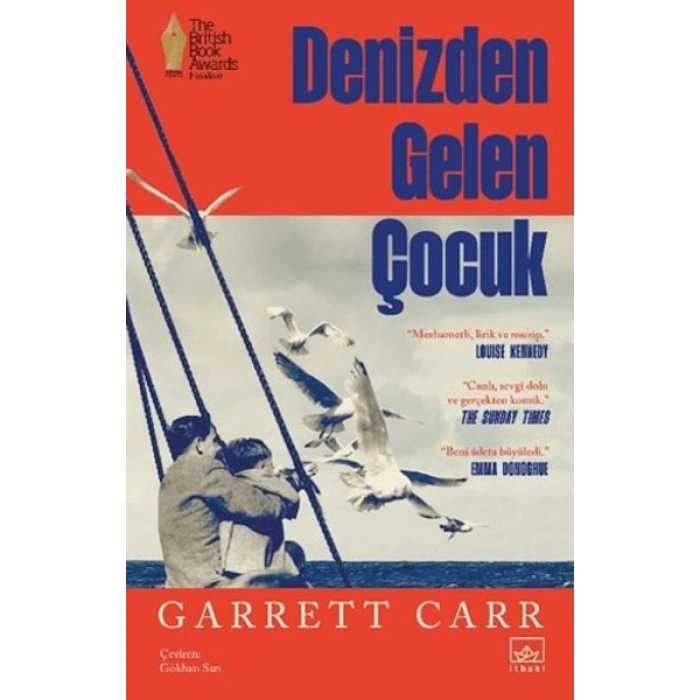 Denizden Gelen Çocuk