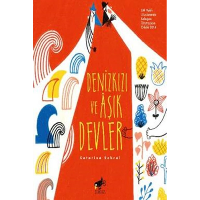 Denizkızı ve Aşık Devler