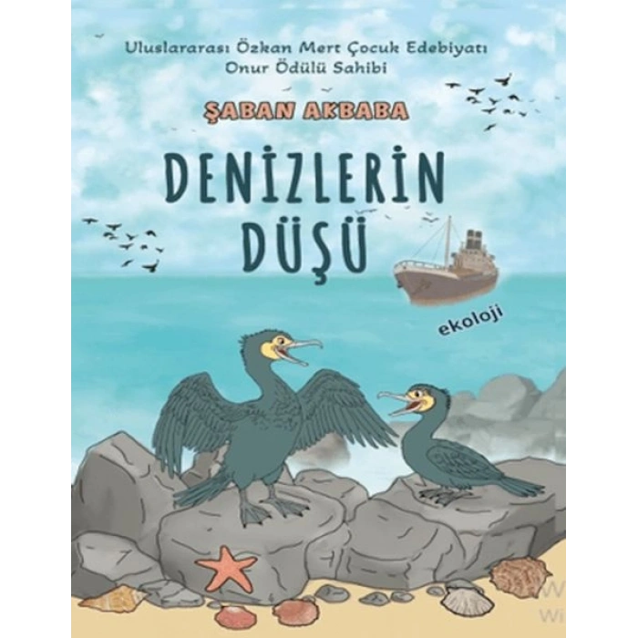 Denizlerin Düşü