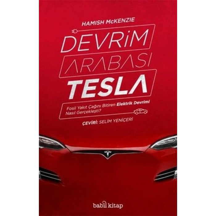 Devrim Arabası Tesla