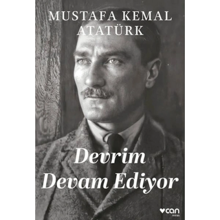 Devrim Devam Ediyor