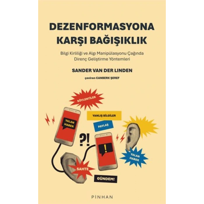 Dezenformasyona Karşı Bağışıklık