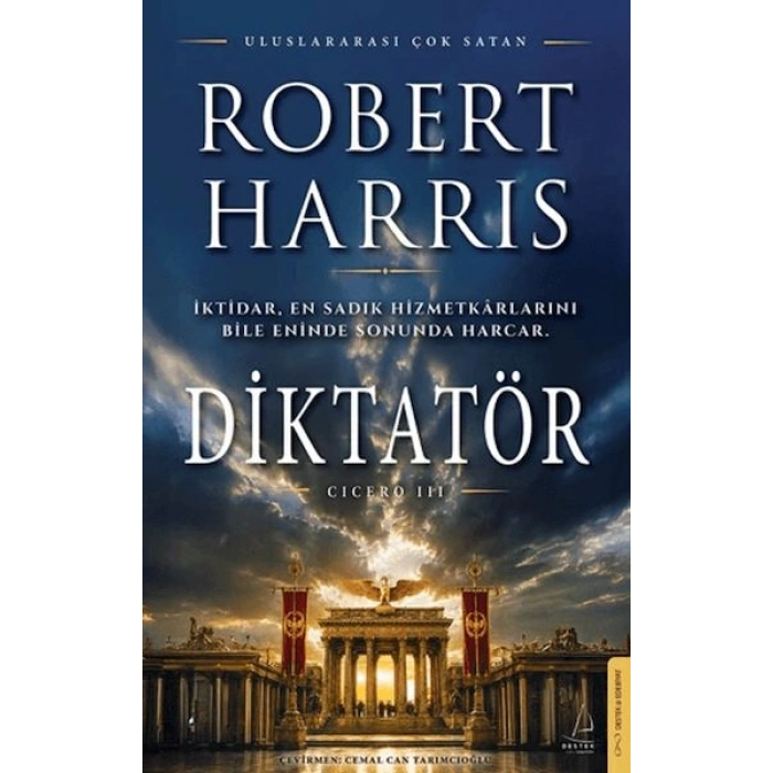 Diktatör