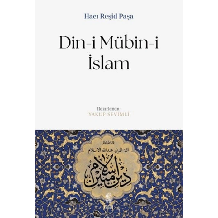 Din-i Mübin-i İslam