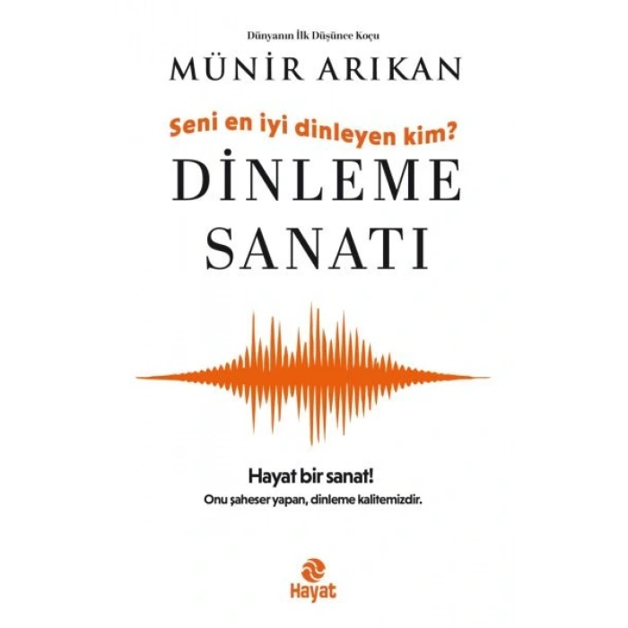 Dinleme Sanatı