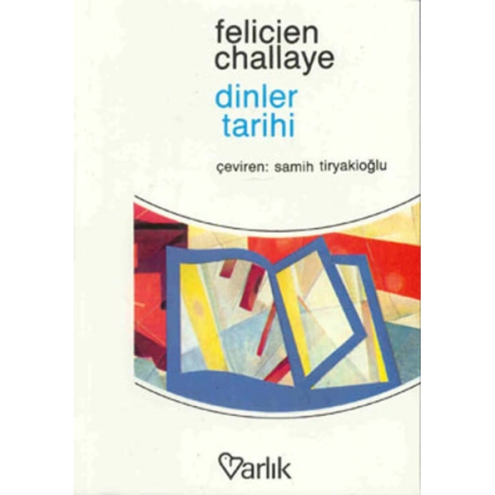 Dinler Tarihi
