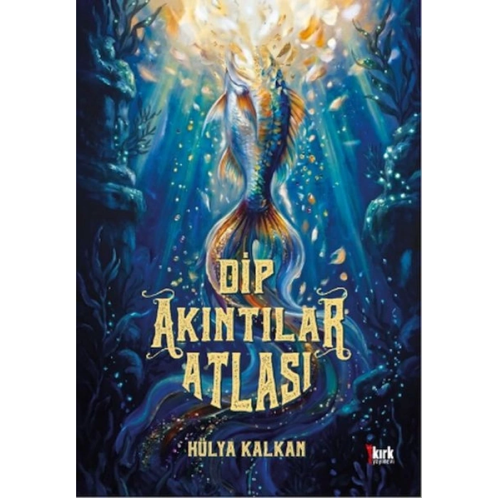 Dip Akıntılar Atlası